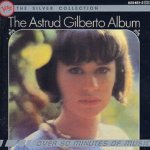 Astrud Gilberto - Silver Collection CD – Hledejceny.cz