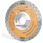 Montolit Diamantový kotouč DNA CGX125 – Zboží Dáma