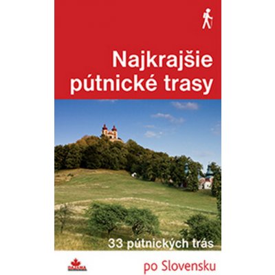 Najkrajšie pútnické trasy – Zbozi.Blesk.cz