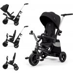 Kinderkraft Easytwist Premium Black – Sleviste.cz
