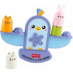 Fisher-Price houpací ptáček – Hledejceny.cz