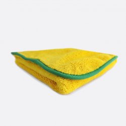 Dodo Juice Double Touch Double Thickness Drying Towel