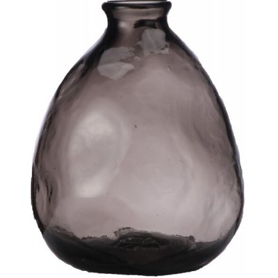 Světle šedá váza Evelyne - 16*16*19cm - Mars & More – Hledejceny.cz