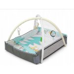 Milly Mally Dětská hrací deka 5v1 Lolly Slon – Hledejceny.cz