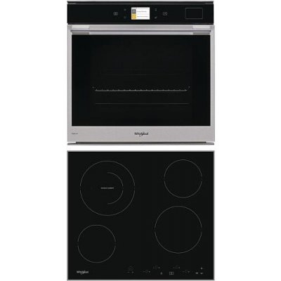 SET WHIRLPOOL W9OS24S1P + AKT 8601 IX