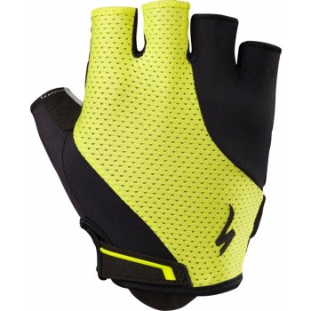 Specialized BG Dual Gel SF limon/black