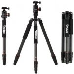 Rollei Stativ C6i Karbon černý 2261 – Zboží Živě