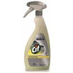 Cif Professional odmašťovací prostředek ve spreji 750 ml – Sleviste.cz