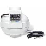 Prima Klima 100 mm 280 m³/h TEMP CTRL – Hledejceny.cz