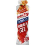 High5 Electrolyte Energy Gel 60 g – Zboží Dáma