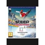 Steep (Winter Games Edition) – Sleviste.cz