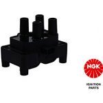 Zapalovací cívka NGK U2012 | Zboží Auto