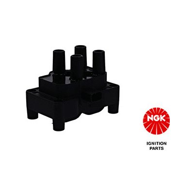 Zapalovací cívka NGK U2012 | Zboží Auto