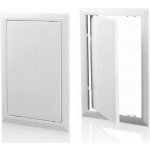 Vents DM 200 x 250 mm kovová revizní dvířka 1009805 – Sleviste.cz