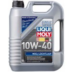 Liqui Moly 2184 MoS2 Leichtlauf 10W-40 5 l