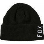 Fox kulich Daily beanie Black 001 – Hledejceny.cz