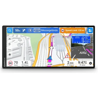 Garmin Drive 8,8" – Zboží Živě
