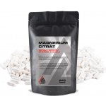 Valknut Hořčík Magnesium Citrát 240 kapslí – Hledejceny.cz