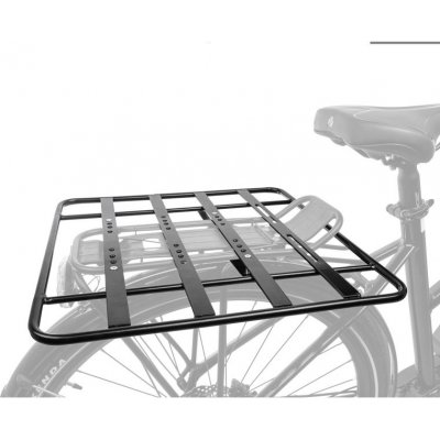 M-Wave 98384 držák rozšiřující nosič – Zboží Dáma