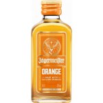 Jägermeister Orange 33% 0,02 l (holá láhev) – Zbozi.Blesk.cz