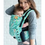 Tula Ftg Electric leaves – Zboží Mobilmania