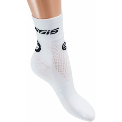 Crussis ponožky bílá – Zboží Dáma