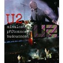 U2 - Minulost, přítomnost, budoucnost - Assante Ernesto
