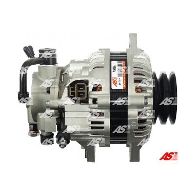 Alternátor HYUNDAI H1 KIA K2500 Pregio 2.5 TCi 75A – Zboží Mobilmania