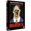 Bulworth DVD