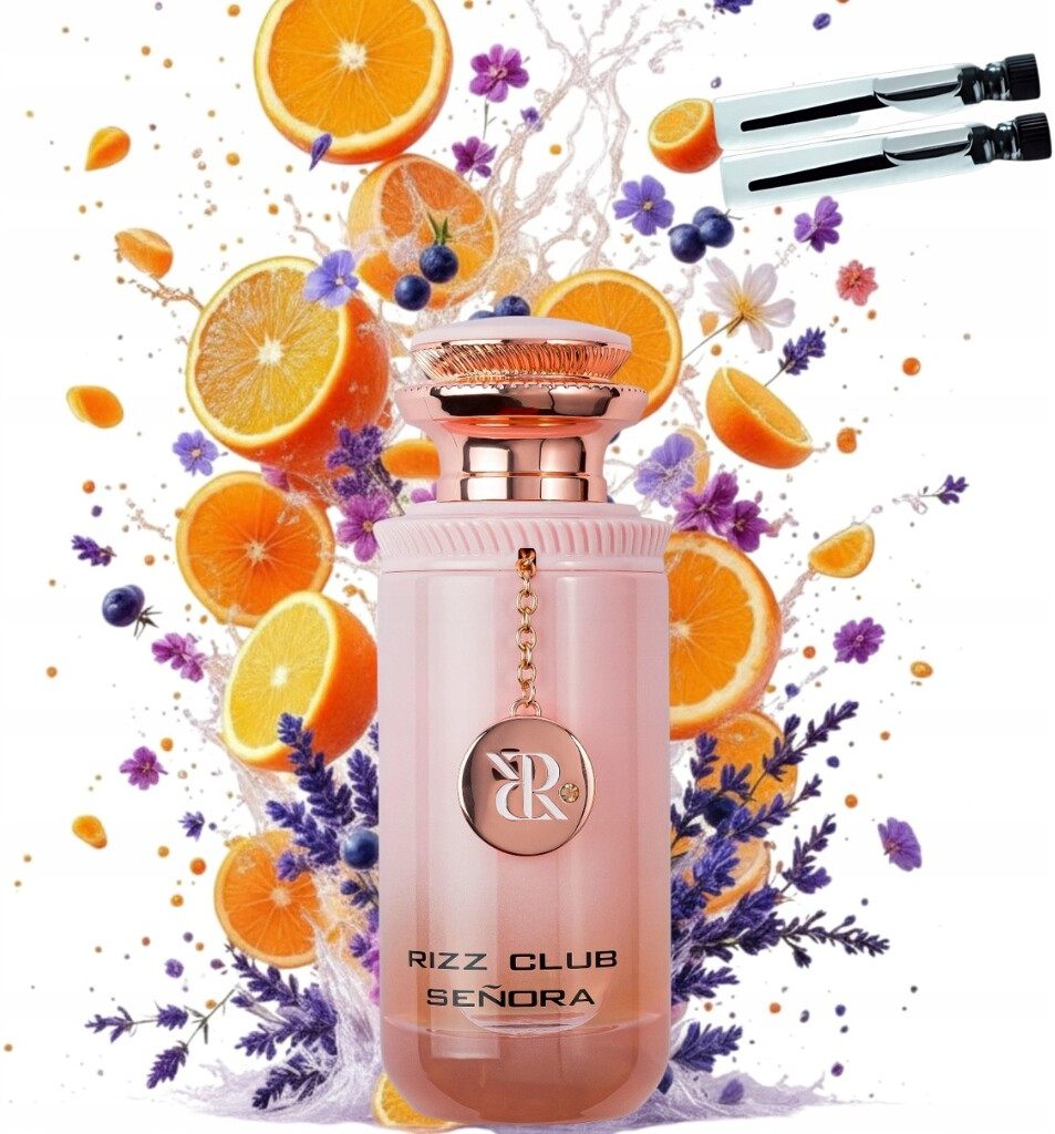 Aurora Scents Aroma Senora I parfémovaná voda dámská 100 ml