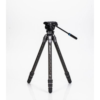 Benro Tortoise 34CLV – Zboží Mobilmania