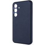 FIXED MagLeather s podporou MagSafe Samsung Galaxy S24 modrý FIXLM-1256-BL – Zboží Živě