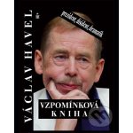 Václav Havel. Vzpomínková kniha - Michaela Košťálová, Jiří Heřman – Hledejceny.cz