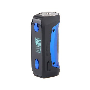 GeekVape Aegis Solo 100W MOD Modrá