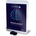 NaturaMed MemoComplex 60 kapslí – Hledejceny.cz