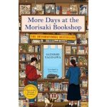 More Days at the Morisaki Bookshop - Satoshi Yagisawa – Zboží Dáma