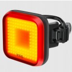 Knog Blinder square zadní černé – Zboží Dáma