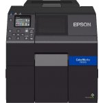 Epson ColorWorks C6000AE C31CH76102MK – Zboží Živě