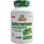 Amix Sulforaphane 90 kapslí – Hledejceny.cz