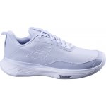 Babolat SFX Evo Clay Women Xenon Blue/White – Zboží Mobilmania