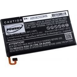 Powery Samsung SC-04J 2350mAh