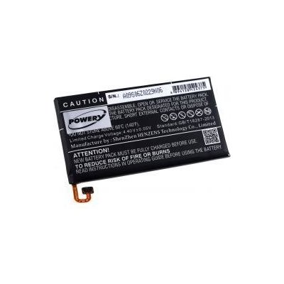 Powery Samsung SC-04J 2350mAh – Zboží Mobilmania