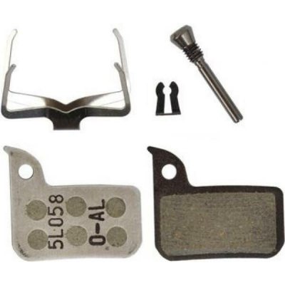 Sram Level Road Organic Alu – Zboží Mobilmania