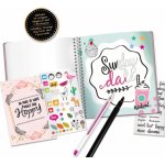 Lena Můj deníček Handlettering – Hledejceny.cz
