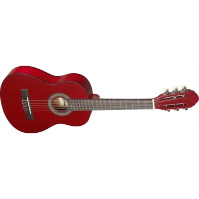 Stagg C405 M RED – Zboží Mobilmania