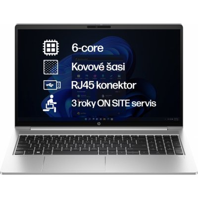 HP ProBook 455 G10 968P7ET