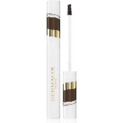 Dermacol Eyebrow Lifting gelový vosk na obočí 03 5 ml – Zboží Dáma Dermacol Eyebrow Lifting gelový vosk na obočí 03 5 ml – Zboží Dáma