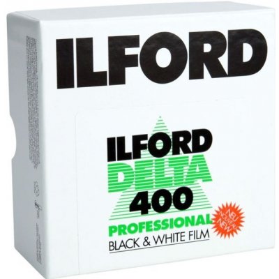 Ilford Delta PROFESSIONAL 400/30,5bm