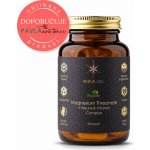 NaturLabs Hořčík Magtein Treonát + Neuro-B Vitamin Komplex 90 kapslí – Hledejceny.cz