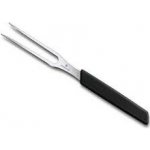 Vidlička na maso Victorinox Swiss Modern 15 cm, černá – Hledejceny.cz